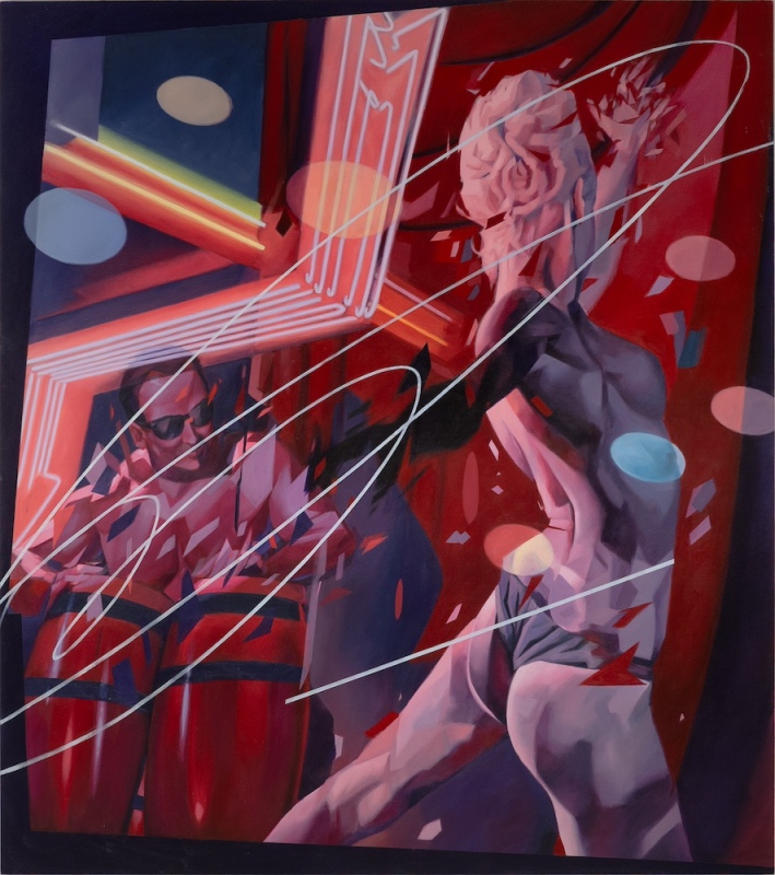 The Dynamics of Persuasion v Dissuasion on Altered Mind States 2