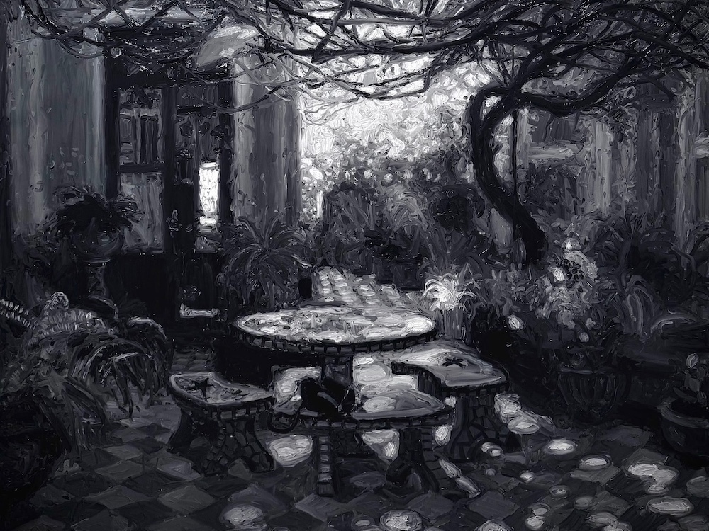 El Patio de Teresa