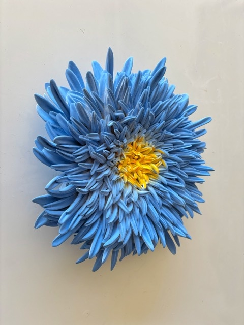 Foreverly Chrysanthemum