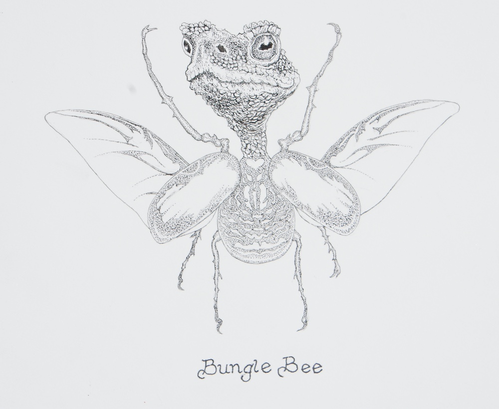 Bungle Bee