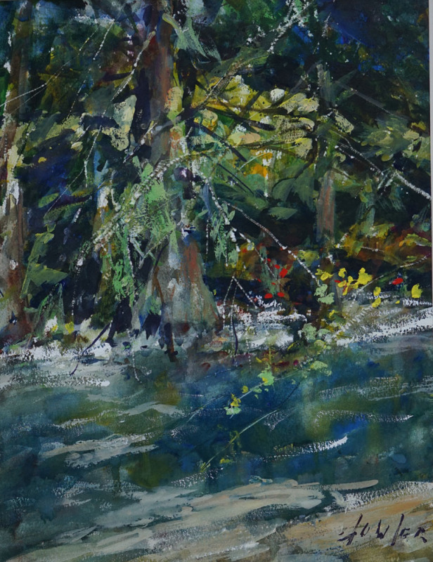 Driftwood Summer