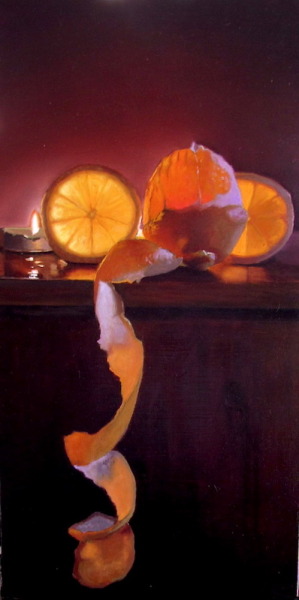 Spiral Citrus