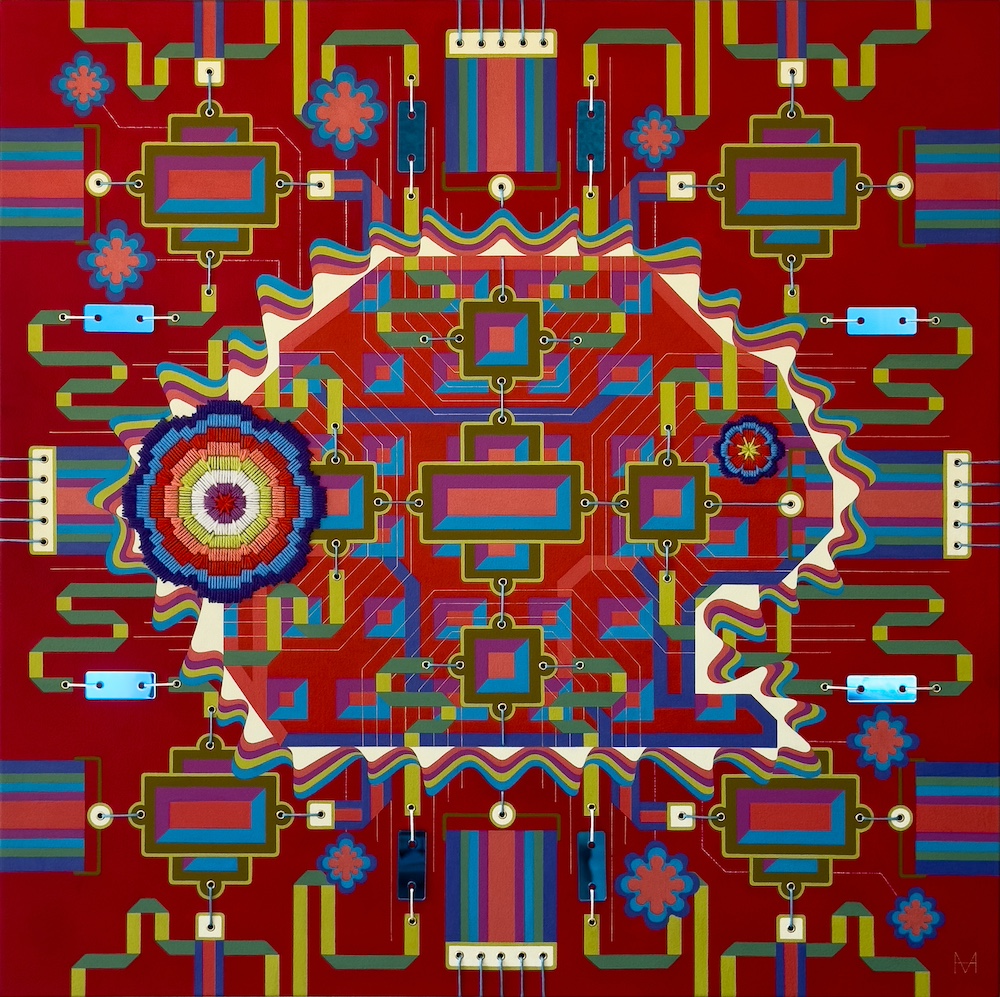 Rabid- Multi