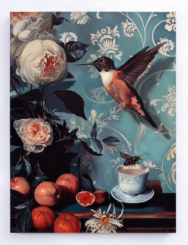 Persistence of Vision