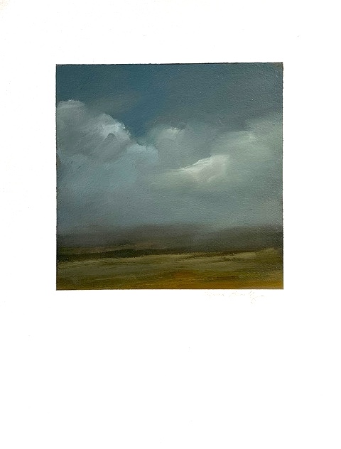 A Question of Pursuit