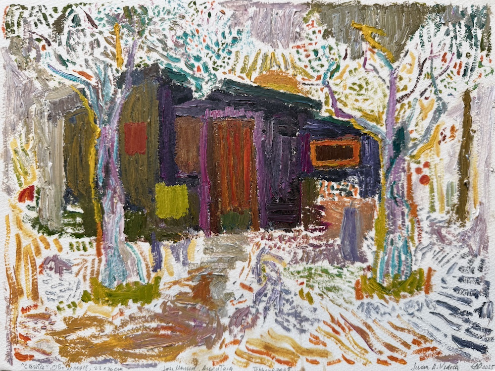 Casita