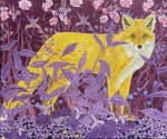 Yellow Fox