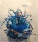 Blue Entity