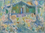 La Casa en el Sur
