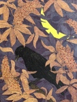 Crow in Buckeye