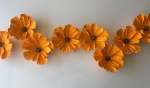 8 Poppies