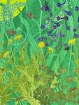 Greens