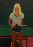 Ping Pong Study
