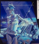 The Dynamics of Persuasion v Dissuasion on Altered Mind States 1