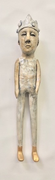 Boy Becoming Man