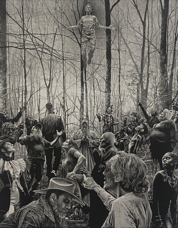 The Gathering