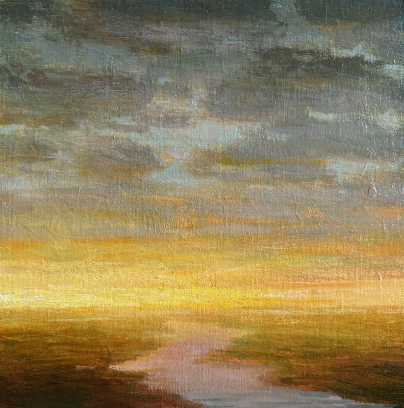 September Sunset