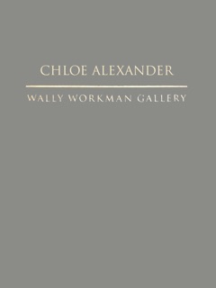 Chloe Alexander Portfolio Box