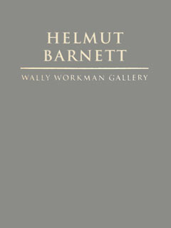 Helmut Barnett Portfolio Box