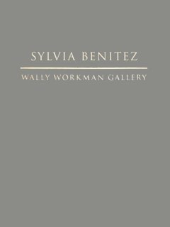 Sylvia Benitez Portfolio Box