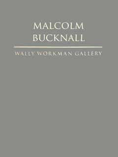 Malcolm Bucknall Portfolio Box