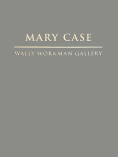 Mary Case Portfolio Box