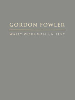 Gordon Fowler Portfolio Box