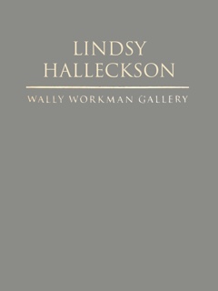 Lindsy Halleckson Portfolio Box