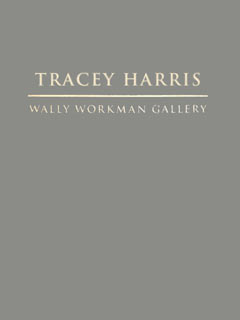Tracey Harris Portfolio Box