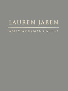 Lauren Jaben Portfolio Box