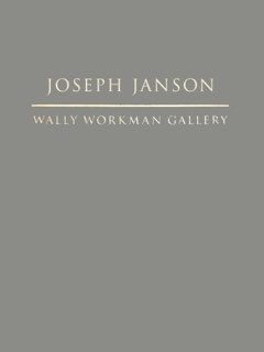 Joseph Janson Portfolio Box