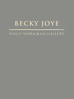 Becky Joye Portfolio Box