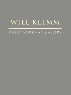 Will Klemm Portfolio Box