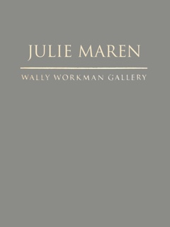 Julie Maren Portfolio Box
