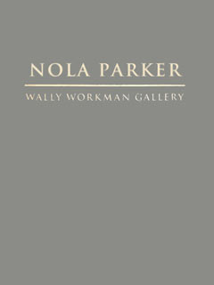 Nola Parker Portfolio Box