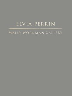 Elvia Perrin Portfolio Box
