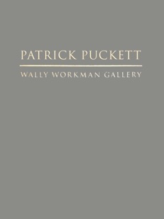 Patrick Puckett Portfolio Box