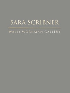 Sara Scribner Portfolio Box