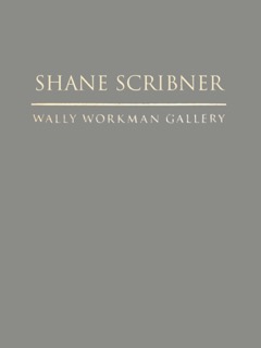 Shane Scribner Portfolio Box