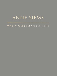 Anne Siems Portfolio Box