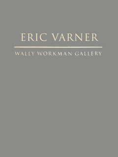 Eric Varner Portfolio Box